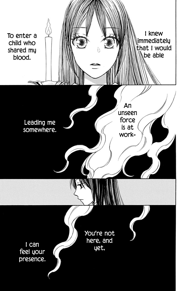 Hinoko - Vol.8 Chapter 40: Soul