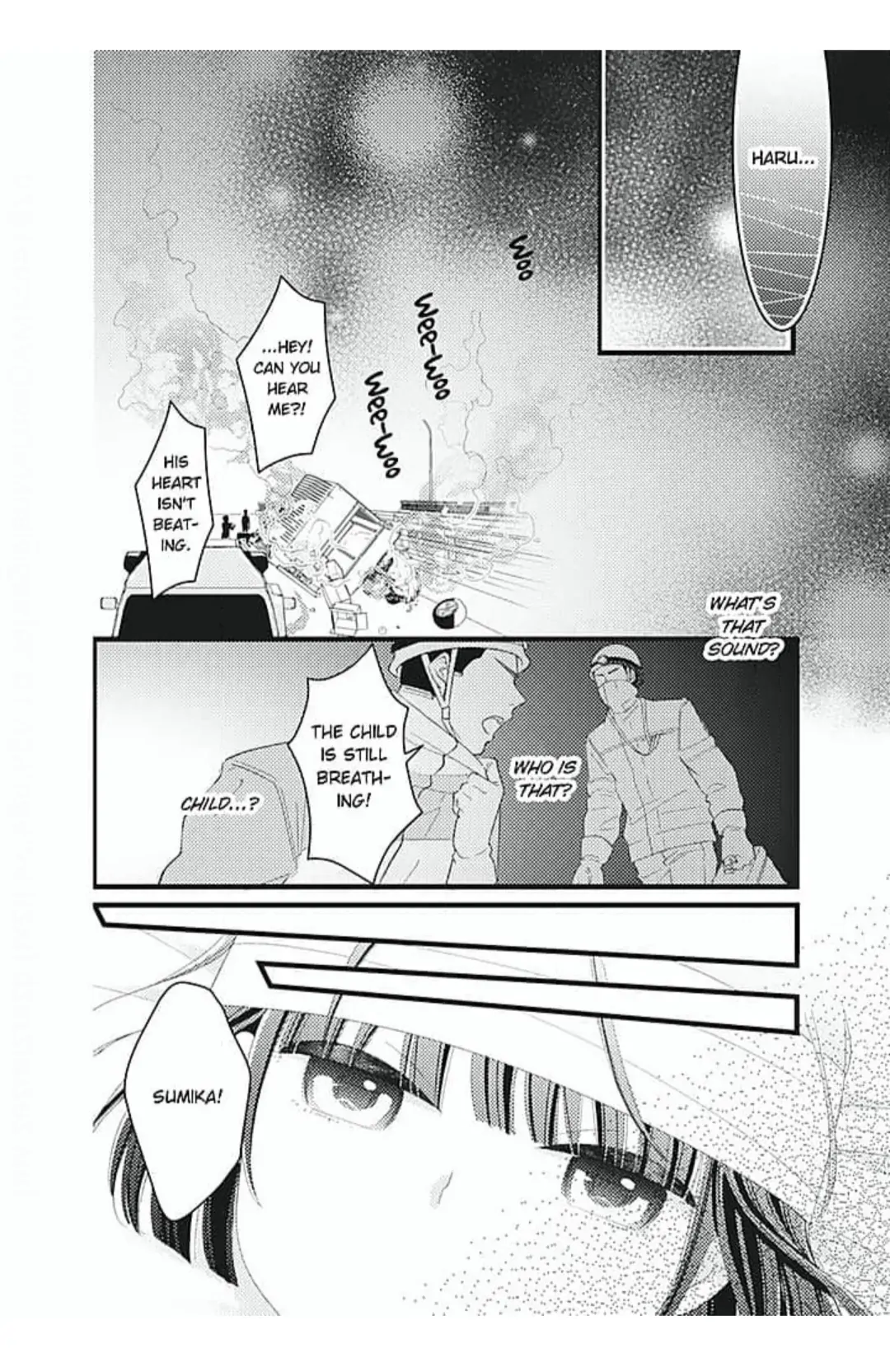 Okinodoku-Sama, Kyou Kara Kimi Wa Ore No Tsuma - Chapter 6