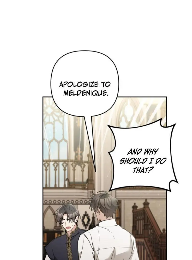 Please Don't Come To The Villainess' Stationery Store! - Chapter 85