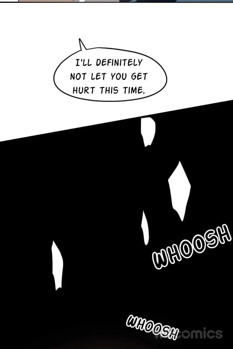 Aoao Waiting To Be Eaten (Caught!!) Incorrigible - Chapter 29