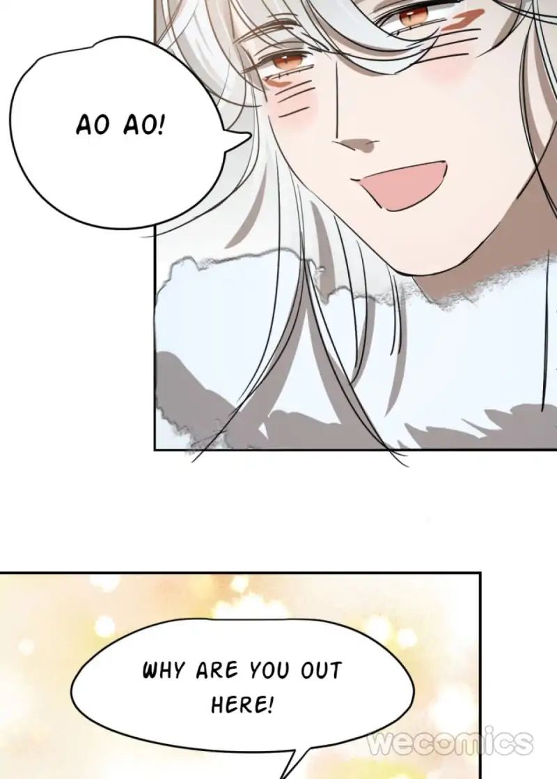 Aoao Waiting To Be Eaten (Caught!!) Incorrigible - Chapter 20