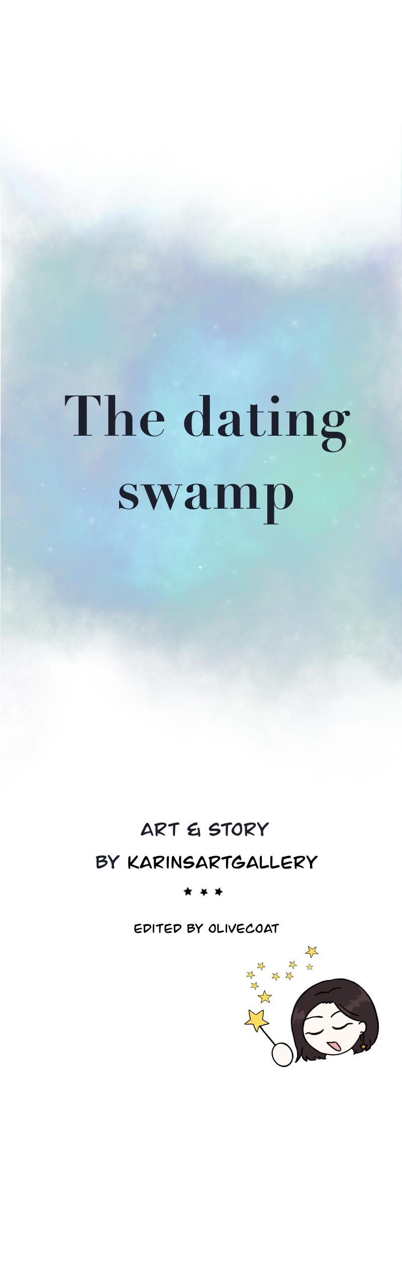 The Dating Swamp - Chapter 16