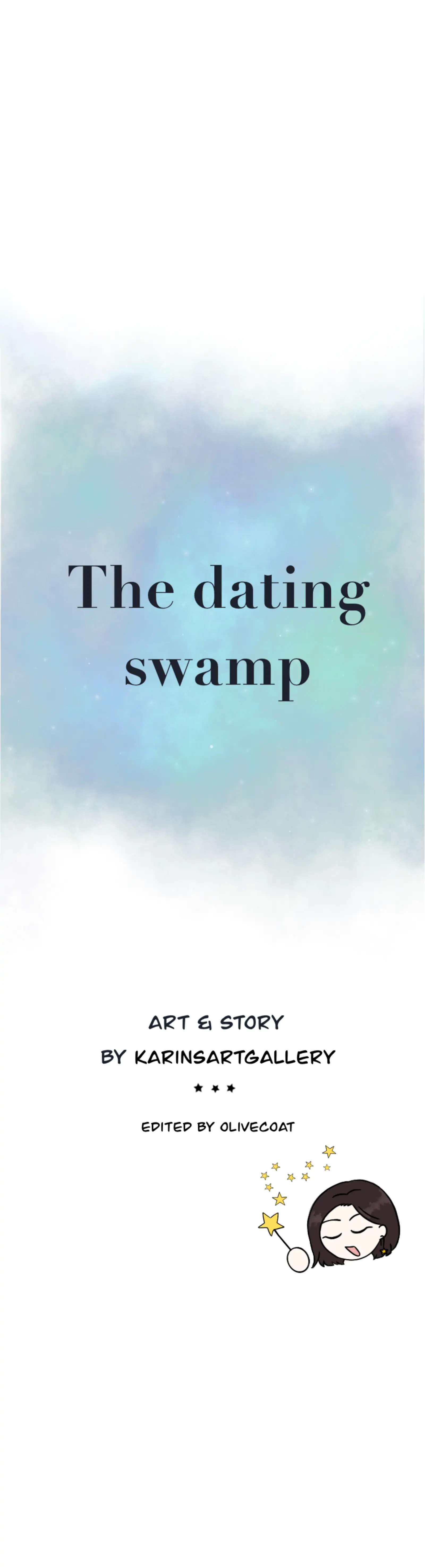 The Dating Swamp - Chapter 15