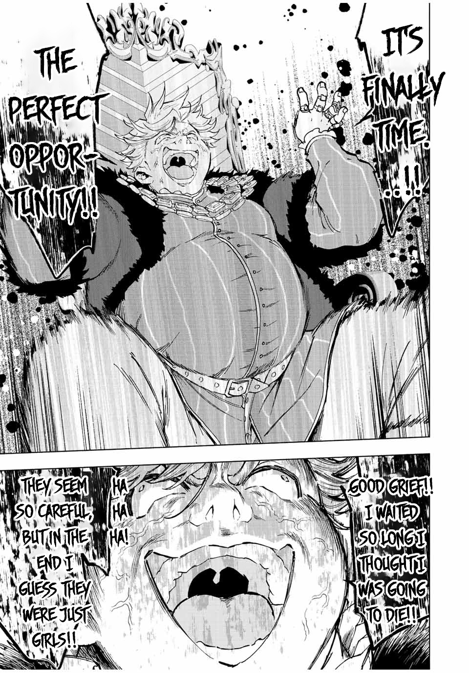 A Rank Party Wo Ridatsu Shita Ore Wa, Moto Oshiego Tachi To Meikyuu Shinbu Wo Mezasu - Chapter 67: Set The Trap For Our Abominable Enemy!