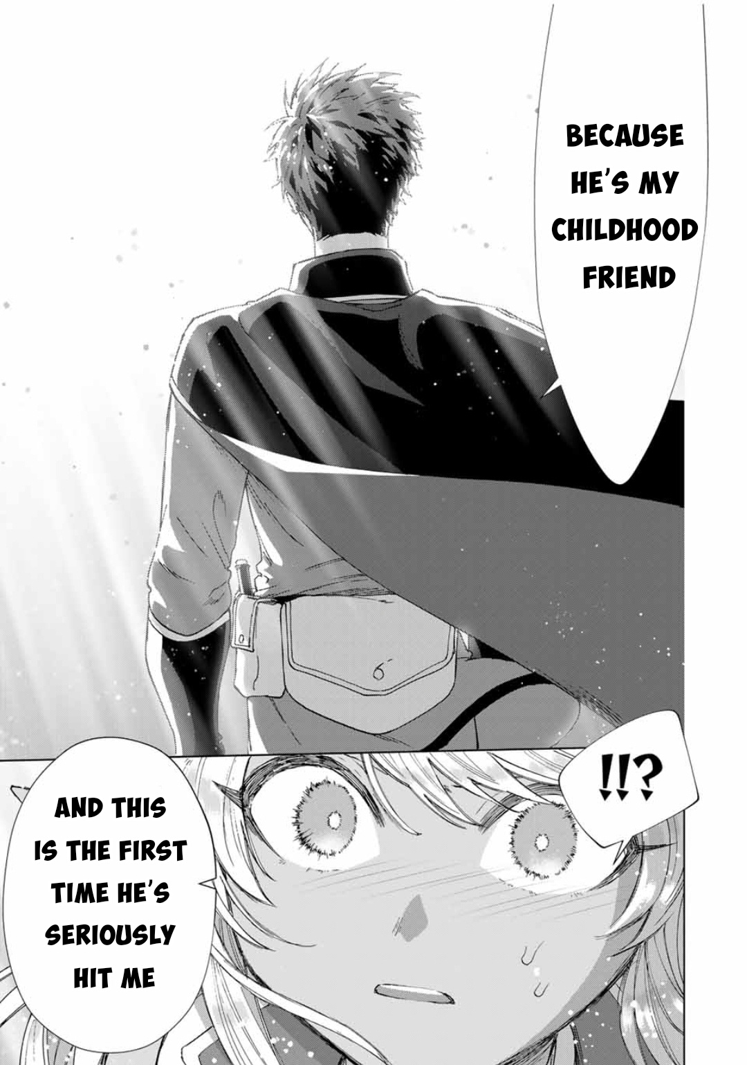 A Rank Party Wo Ridatsu Shita Ore Wa, Moto Oshiego Tachi To Meikyuu Shinbu Wo Mezasu - Chapter 78: A Monster Born From Tenacity