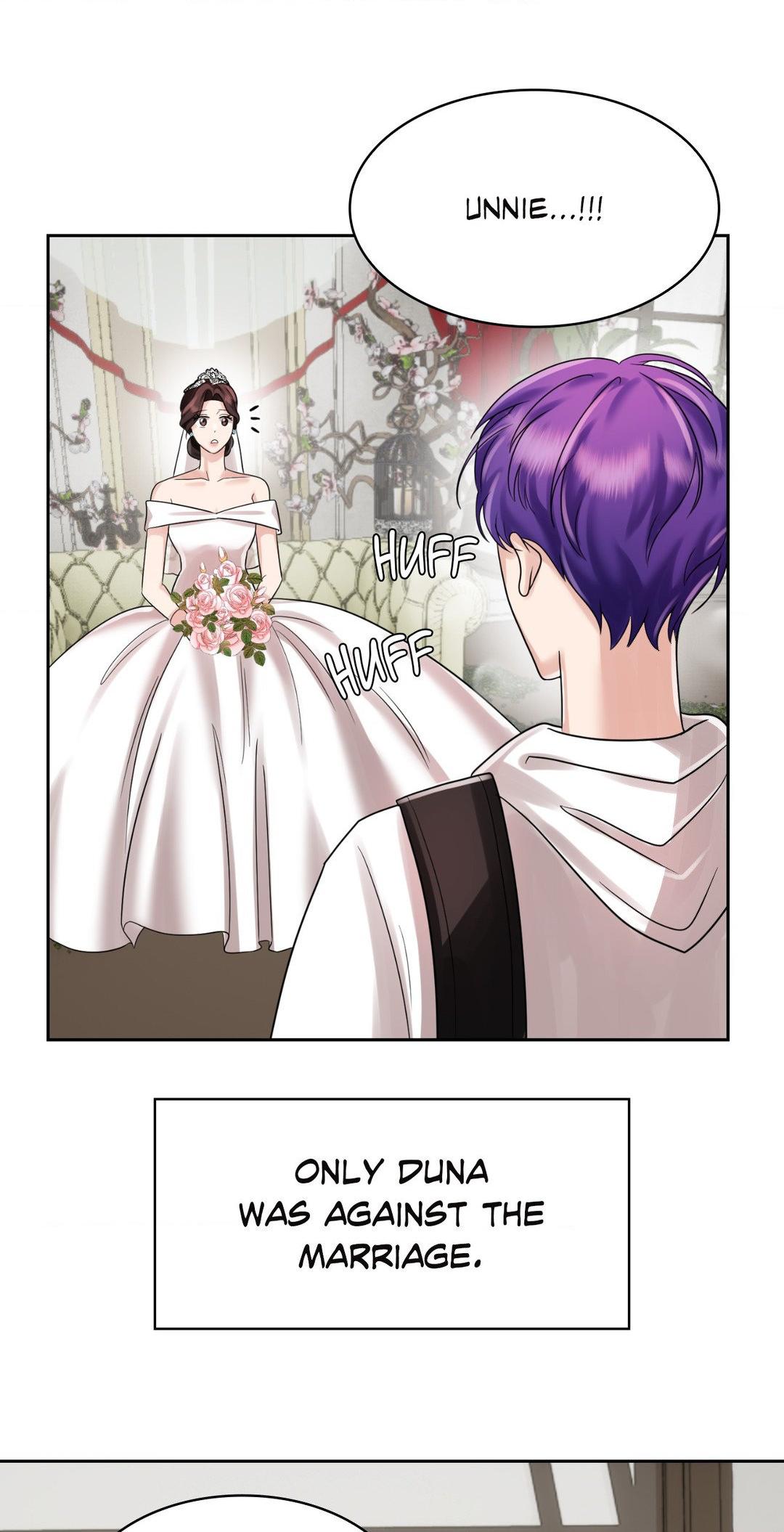 Married To Madness - Chapter 7