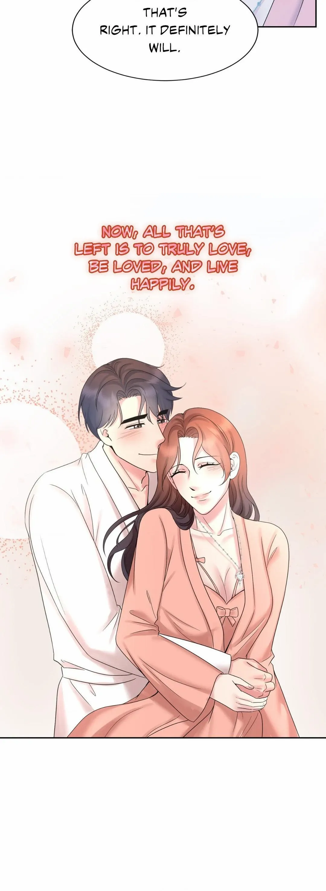 Married To Madness - Chapter 30