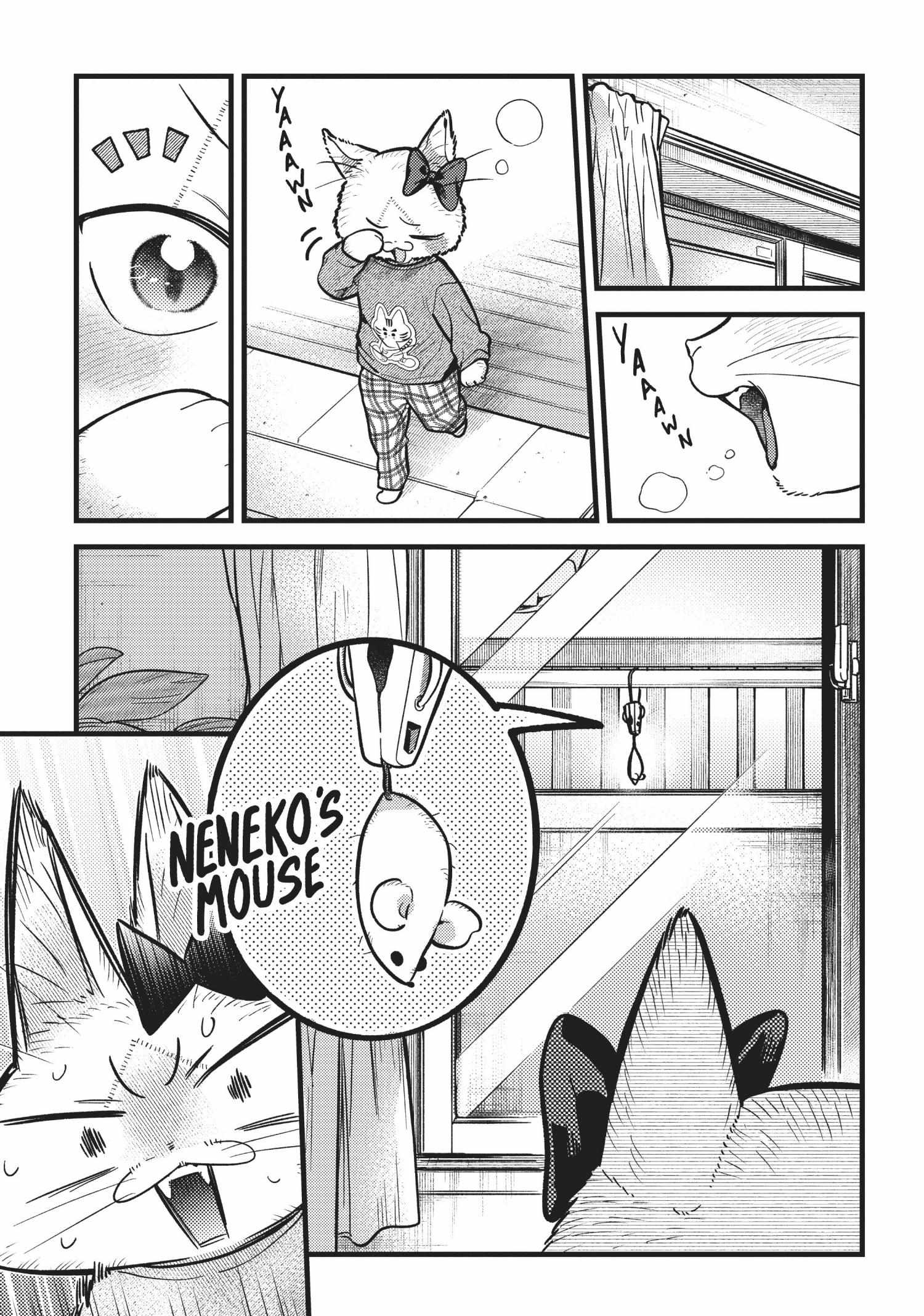 Imouto Wa Neko - Chapter 29