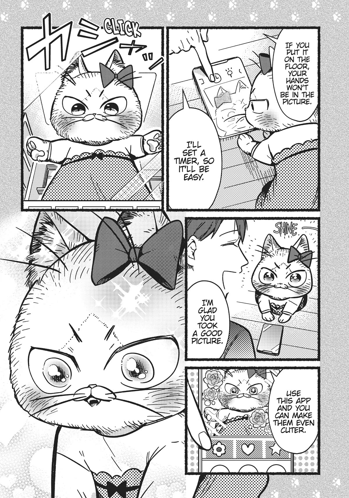 Imouto Wa Neko - Chapter 5.5: Extra 5