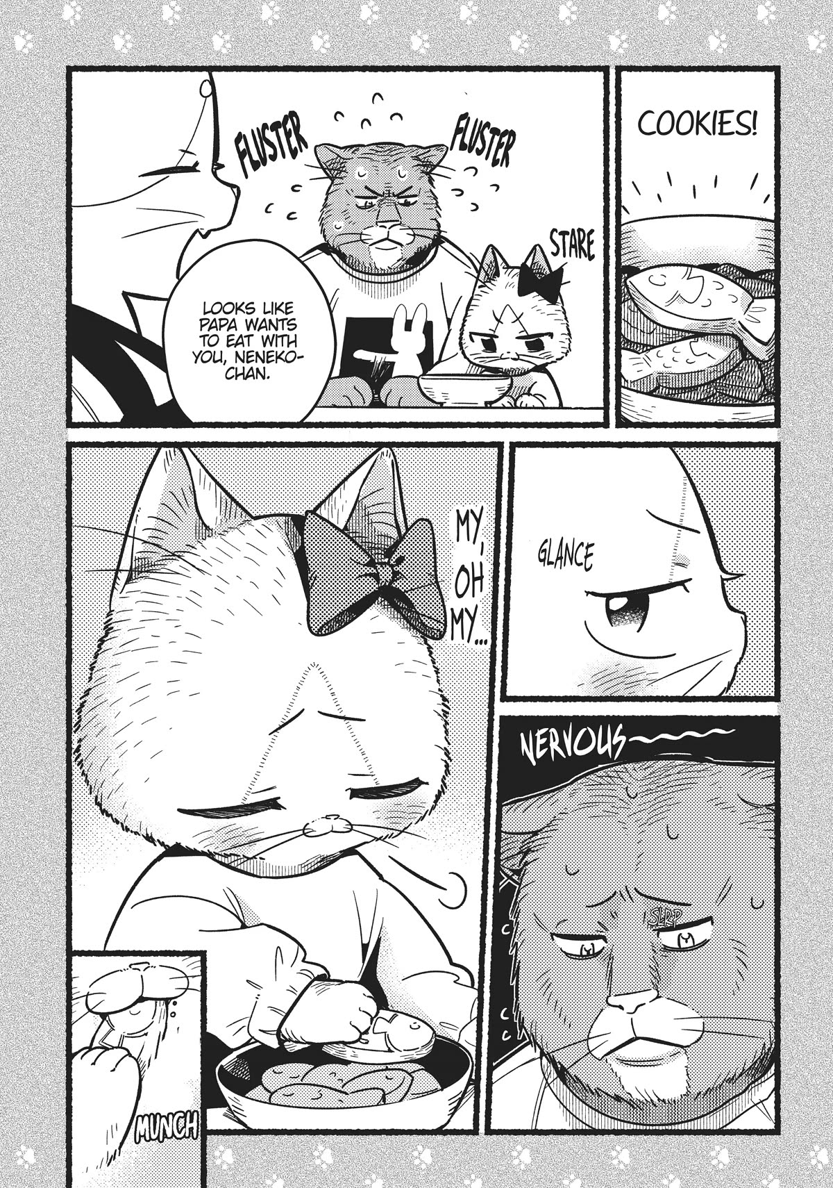 Imouto Wa Neko - Chapter 14.5: Extra 16