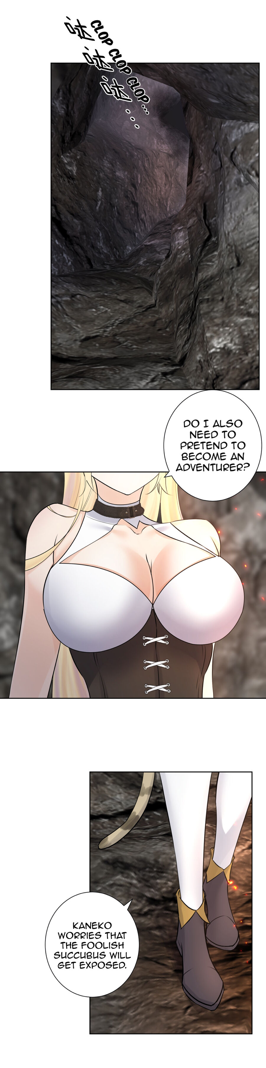 The Hierarch Can’t Resist His Mistresses - Chapter 10