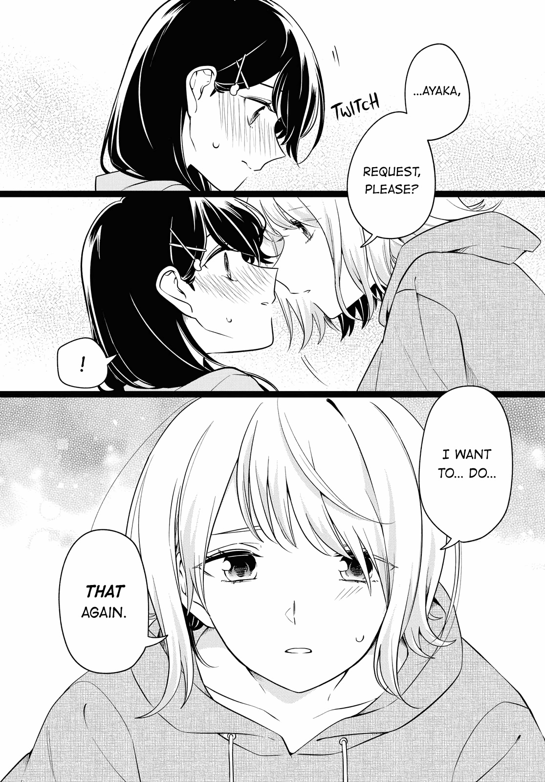 Can't Defy The Lonely Girl - Chapter 13