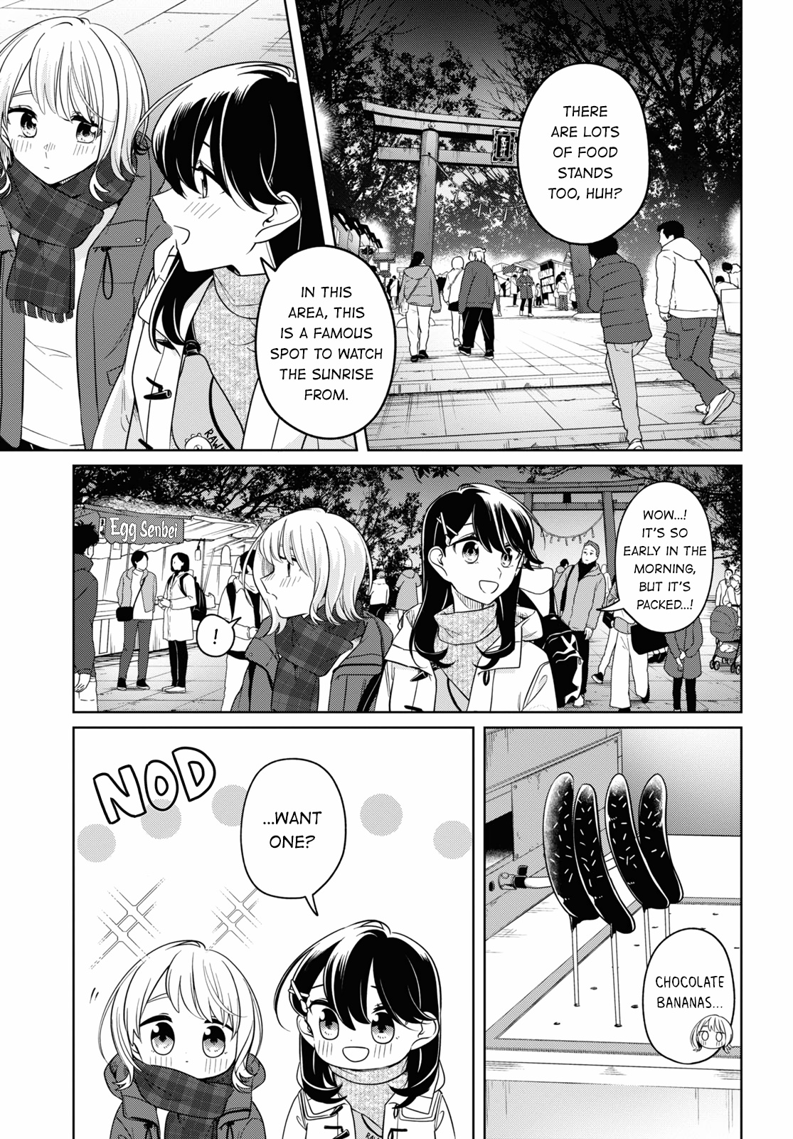 Can't Defy The Lonely Girl - Chapter 25