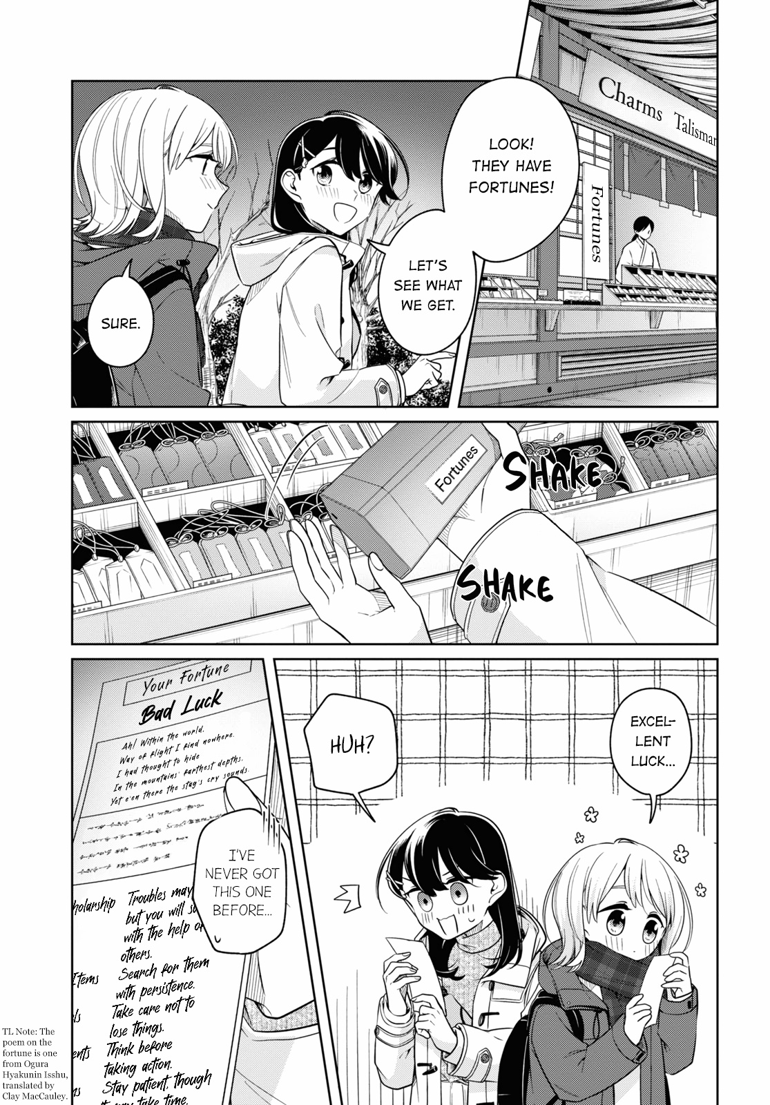 Can't Defy The Lonely Girl - Chapter 25