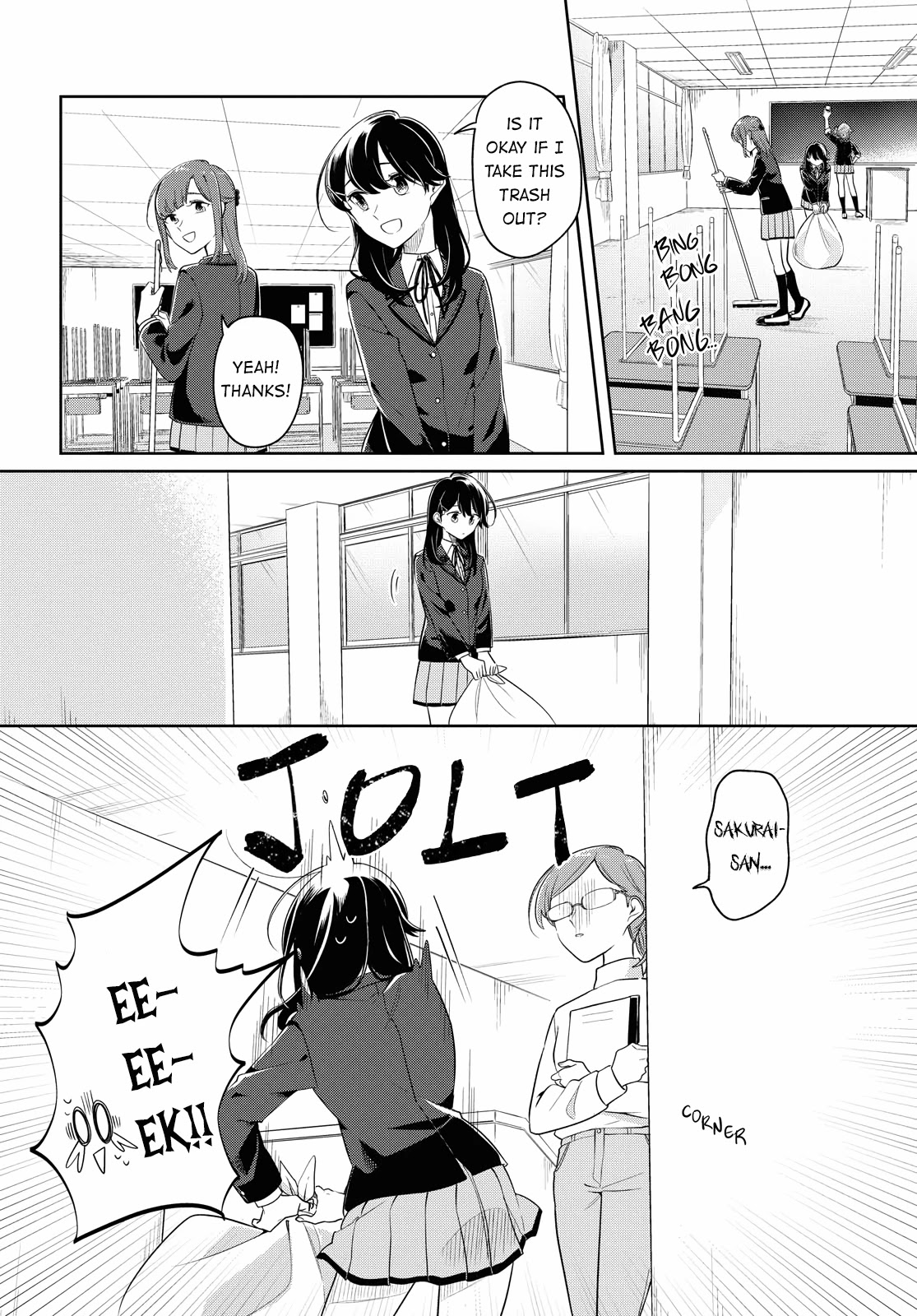 Can't Defy The Lonely Girl - Chapter 18