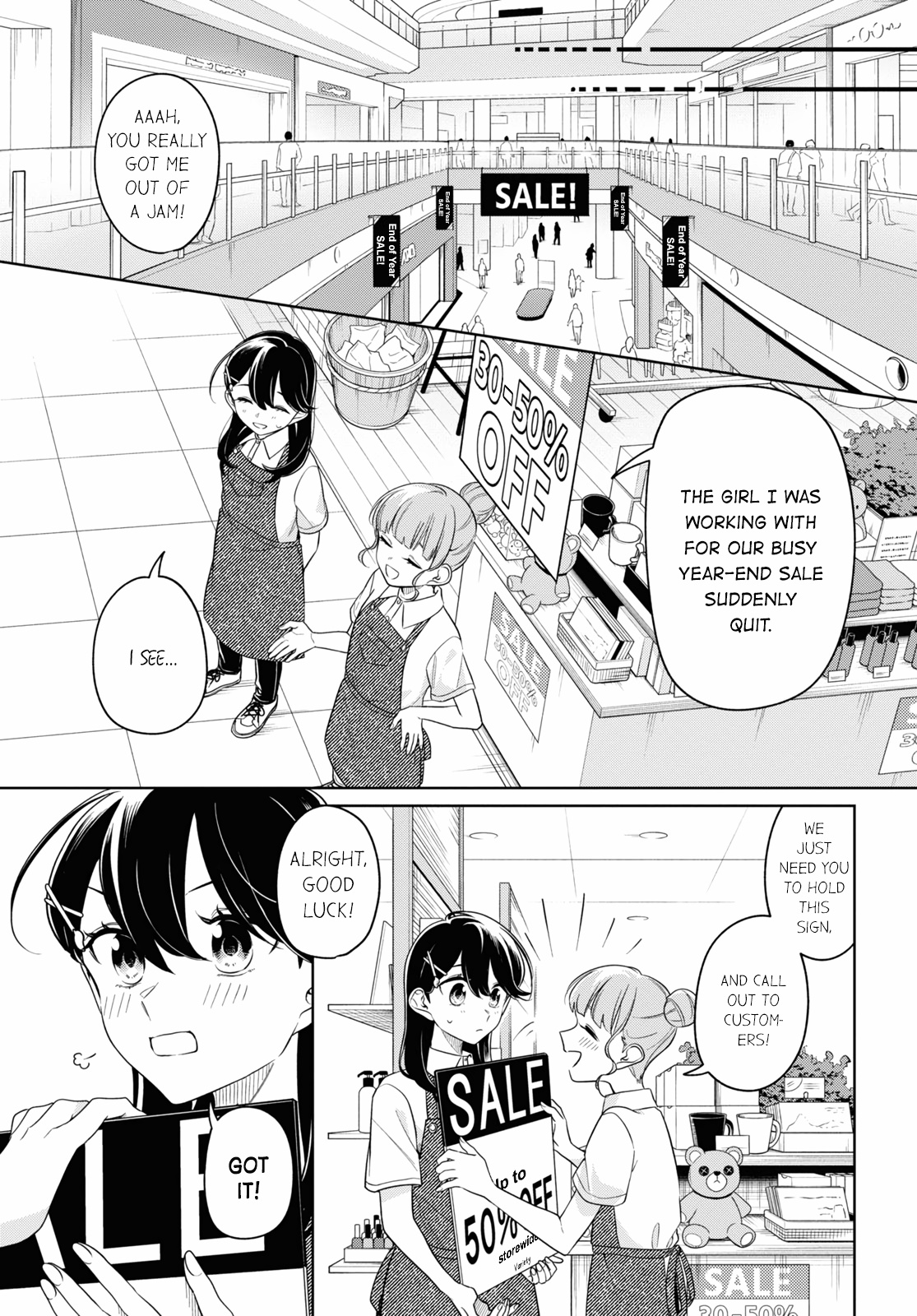 Can't Defy The Lonely Girl - Chapter 24