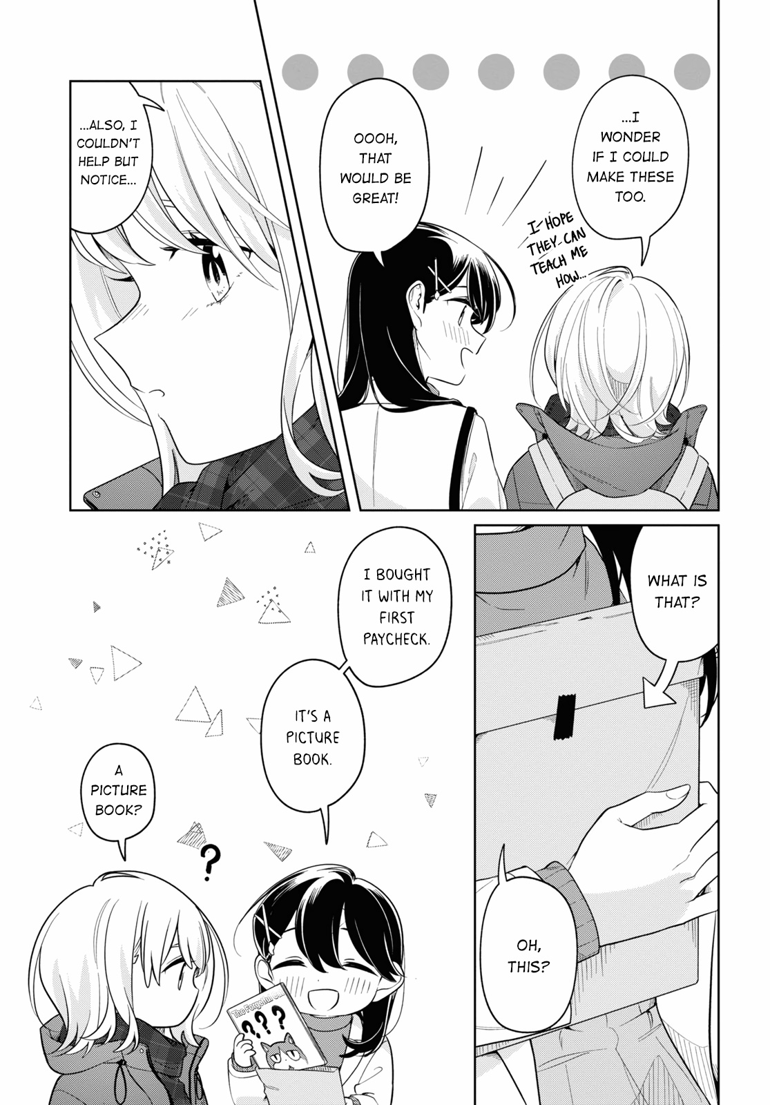 Can't Defy The Lonely Girl - Chapter 24