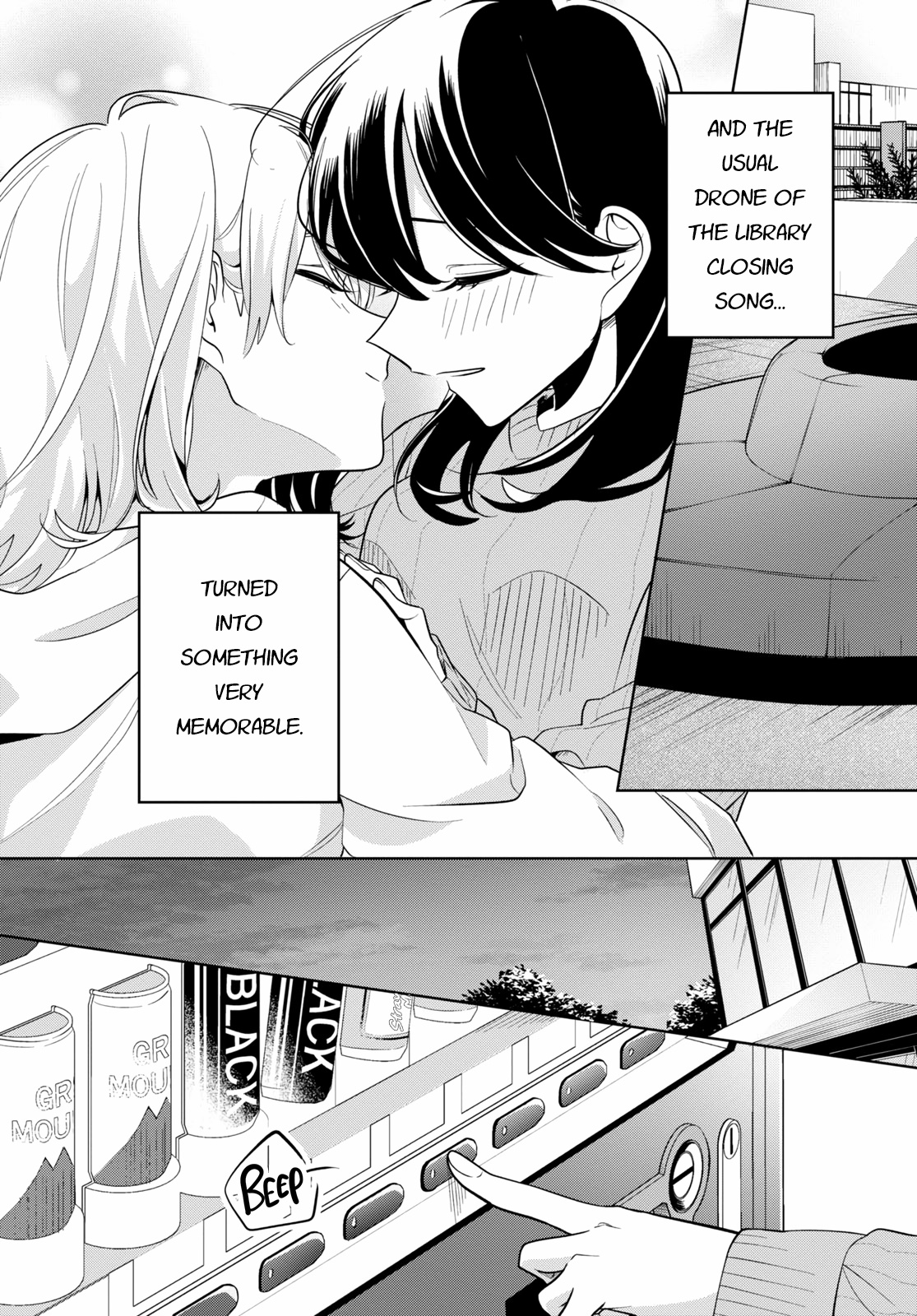 Can't Defy The Lonely Girl - Chapter 21