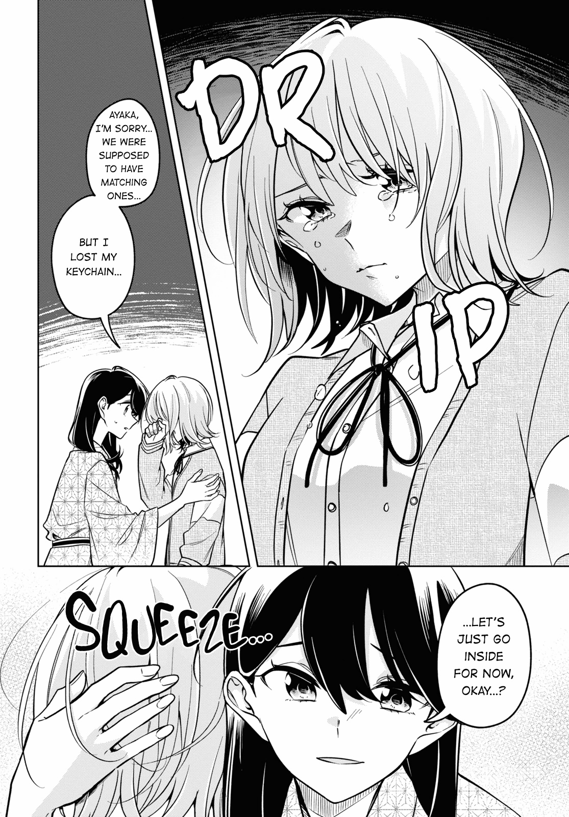 Can't Defy The Lonely Girl - Chapter 31