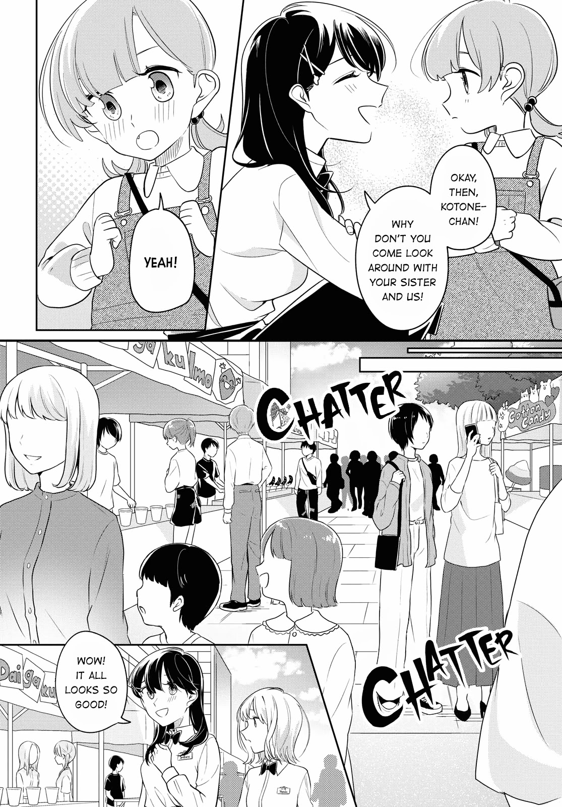 Can't Defy The Lonely Girl - Chapter 19