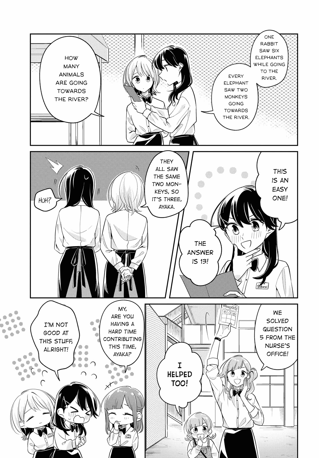 Can't Defy The Lonely Girl - Chapter 19