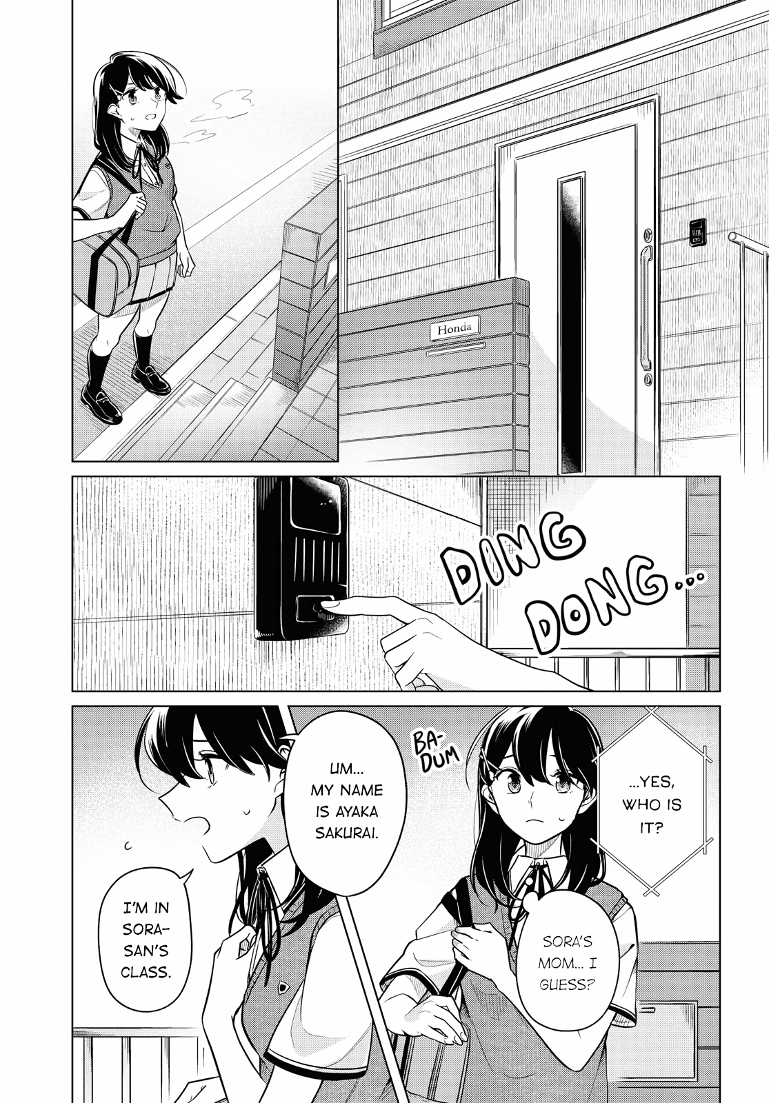 Can't Defy The Lonely Girl - Chapter 15