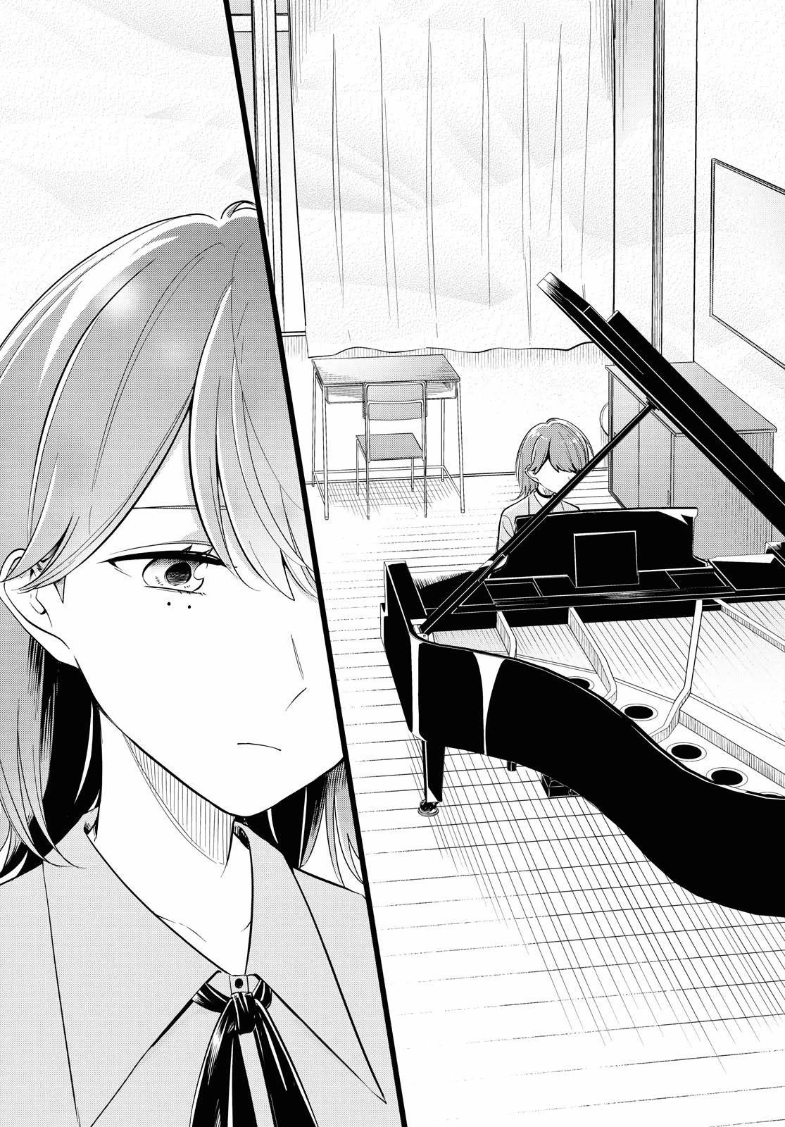 Can't Defy The Lonely Girl - Chapter 20