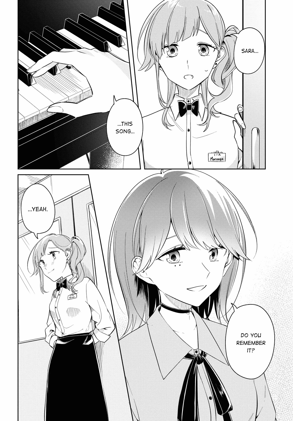 Can't Defy The Lonely Girl - Chapter 20