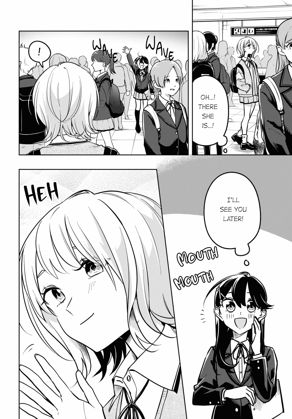 Can't Defy The Lonely Girl - Chapter 30