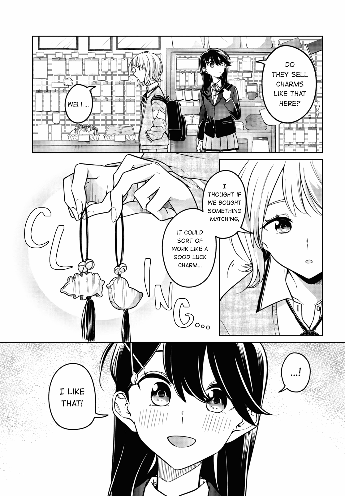 Can't Defy The Lonely Girl - Chapter 30