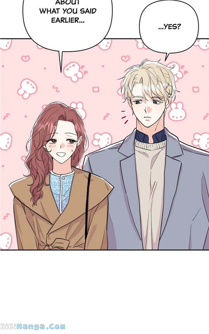 Really Truly Getting A Divorce - Chapter 46