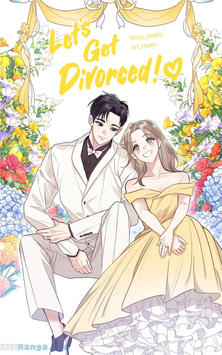 Really Truly Getting A Divorce - Chapter 46