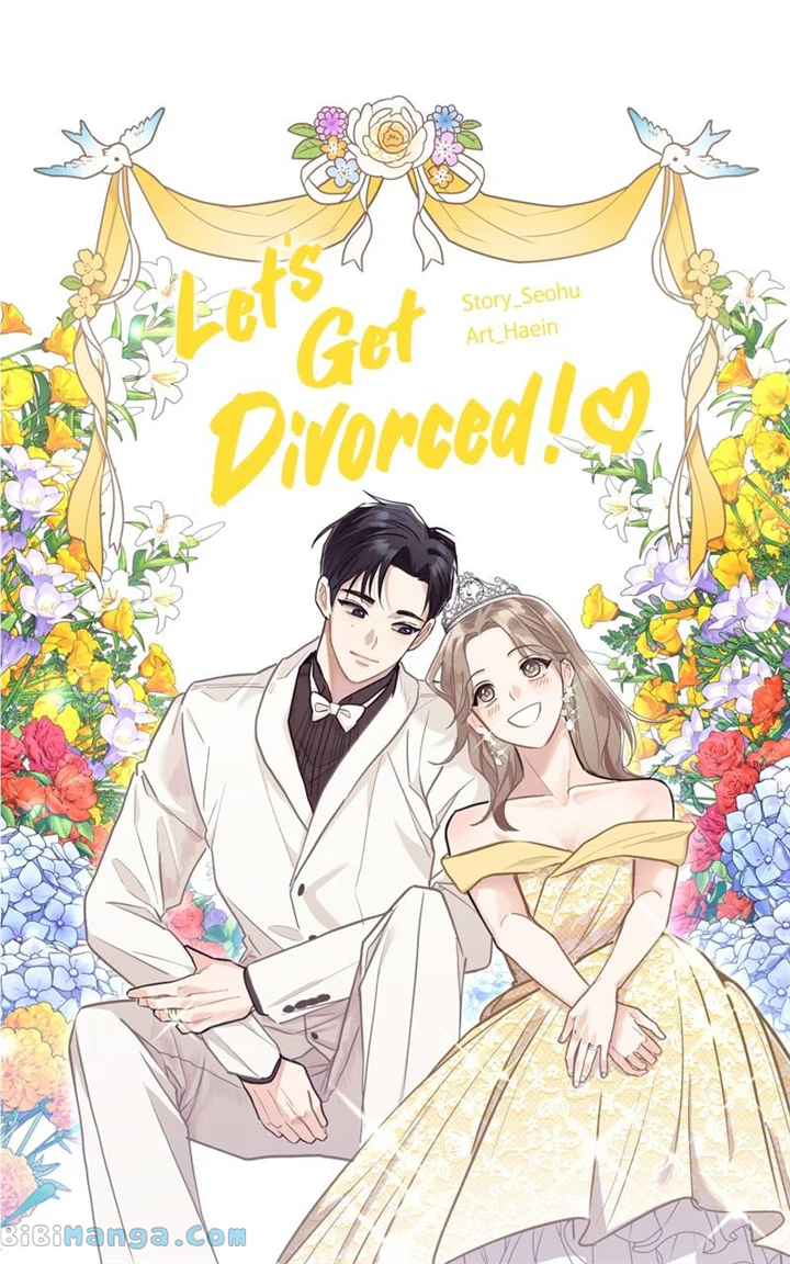 Really Truly Getting A Divorce - Chapter 51