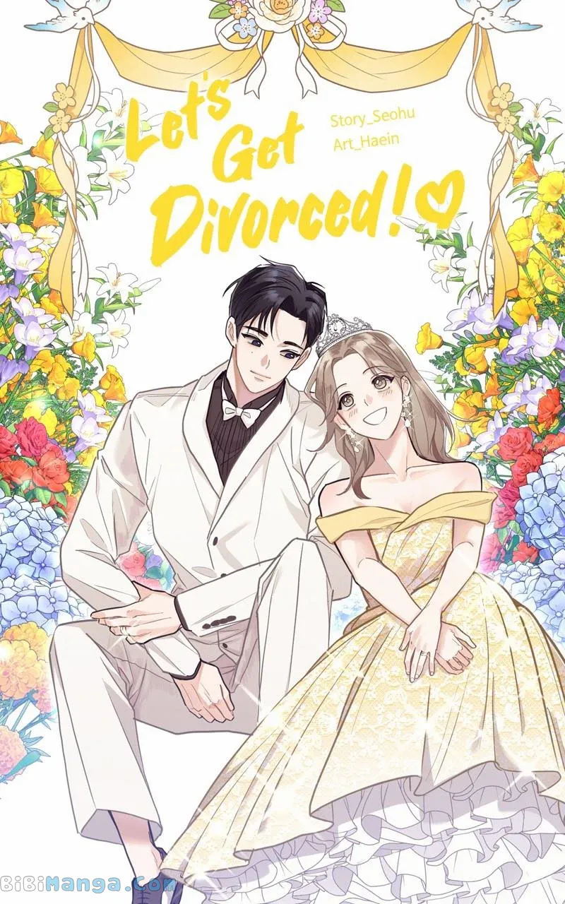 Really Truly Getting A Divorce - Chapter 39