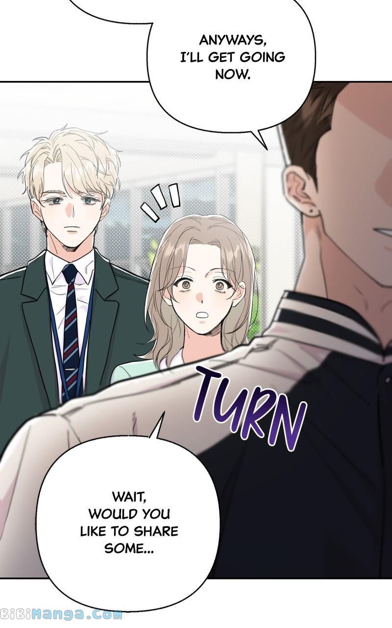 Really Truly Getting A Divorce - Chapter 43