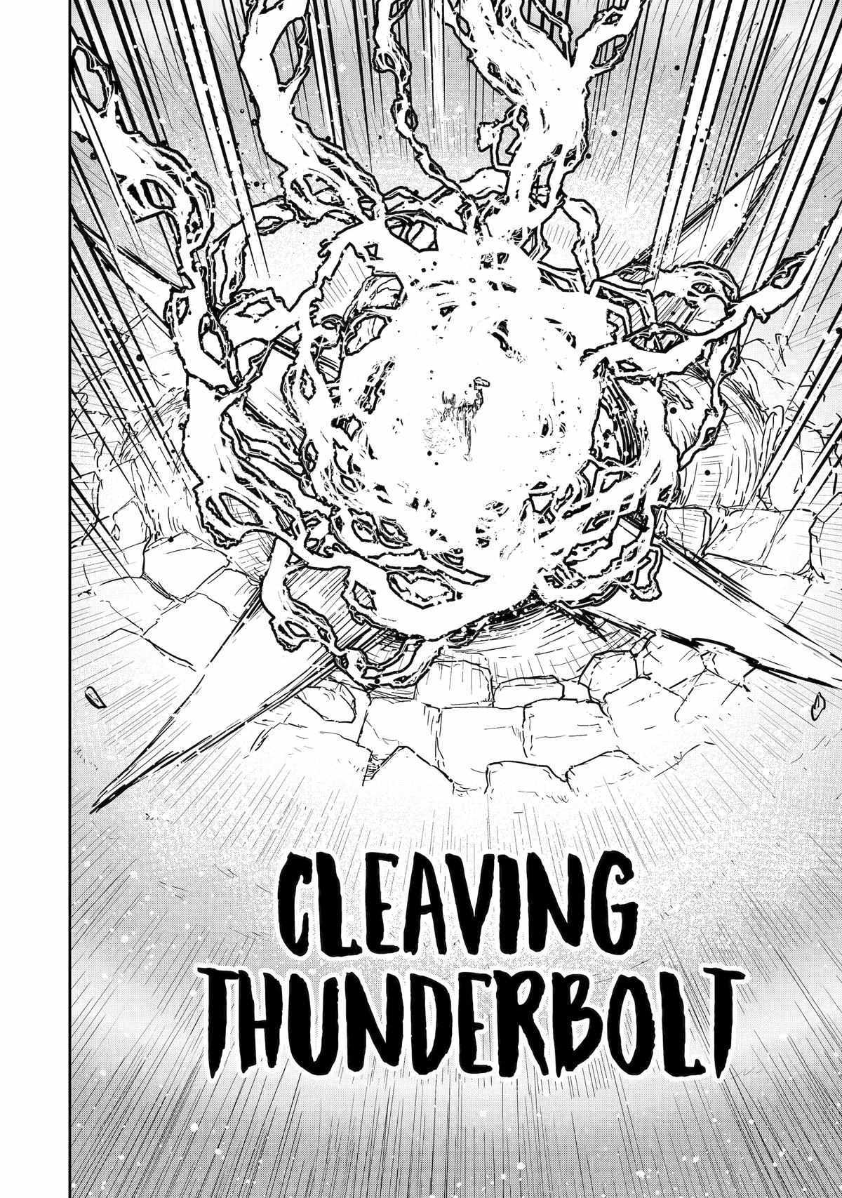 My Blade Will Lead The Way! Abandoned In A Labyrinth As A Directionally Challenged S-Rank Swordsman - Chapter 23