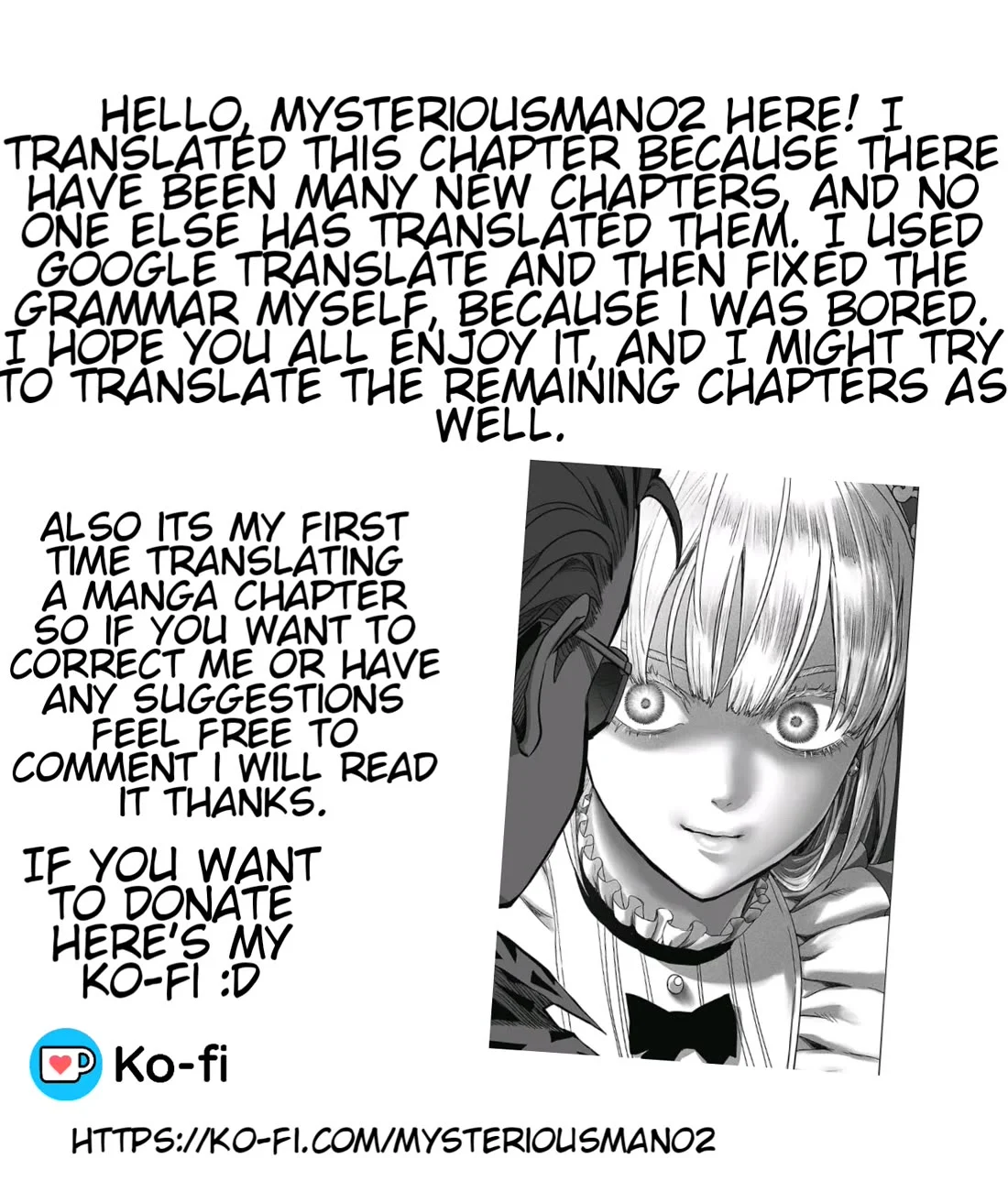 Zombie No Afureta Sekai Ore Dake Ga Osowarenai - Chapter 32