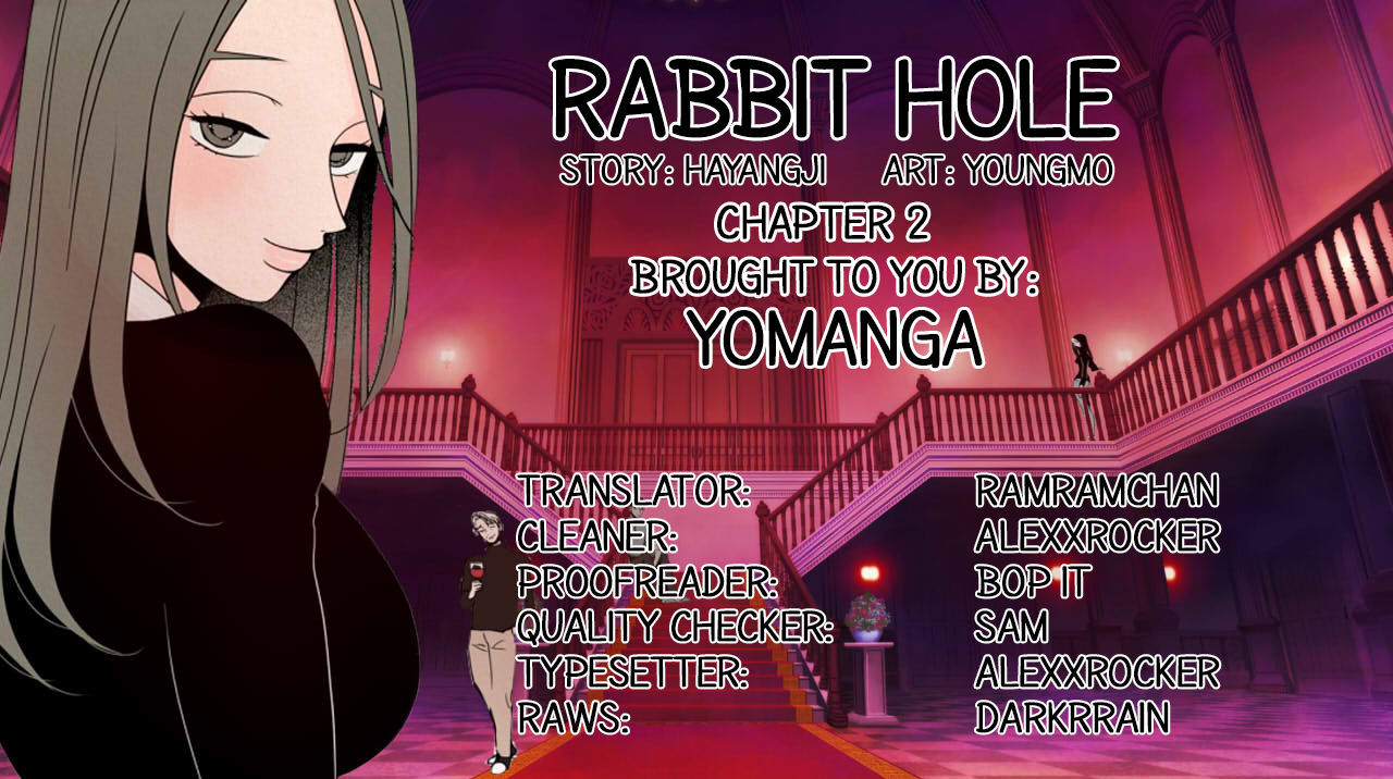 Rabbit Hole - Chapter 2