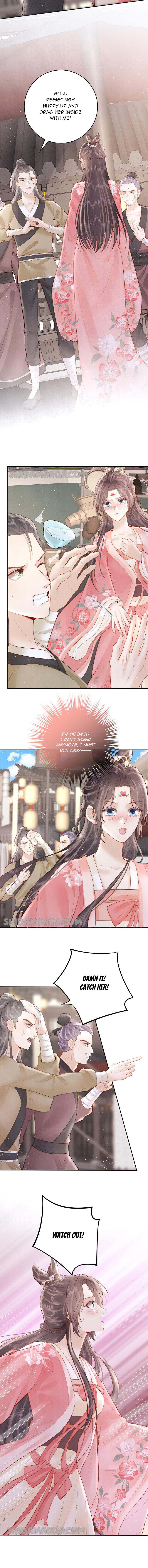 Biography Of The Empress - Chapter 24