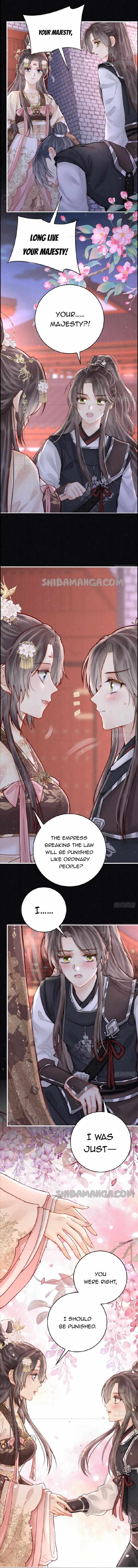 Biography Of The Empress - Chapter 10