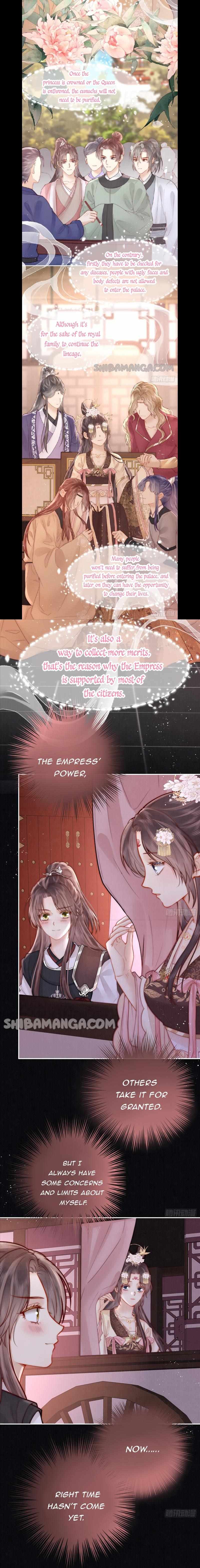 Biography Of The Empress - Chapter 10