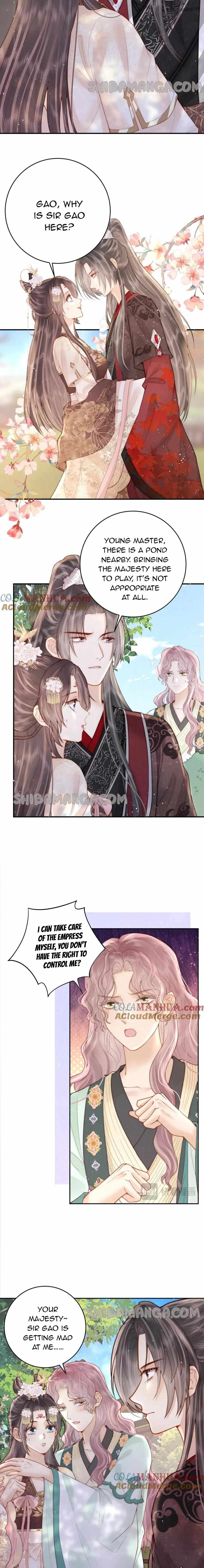 Biography Of The Empress - Chapter 22