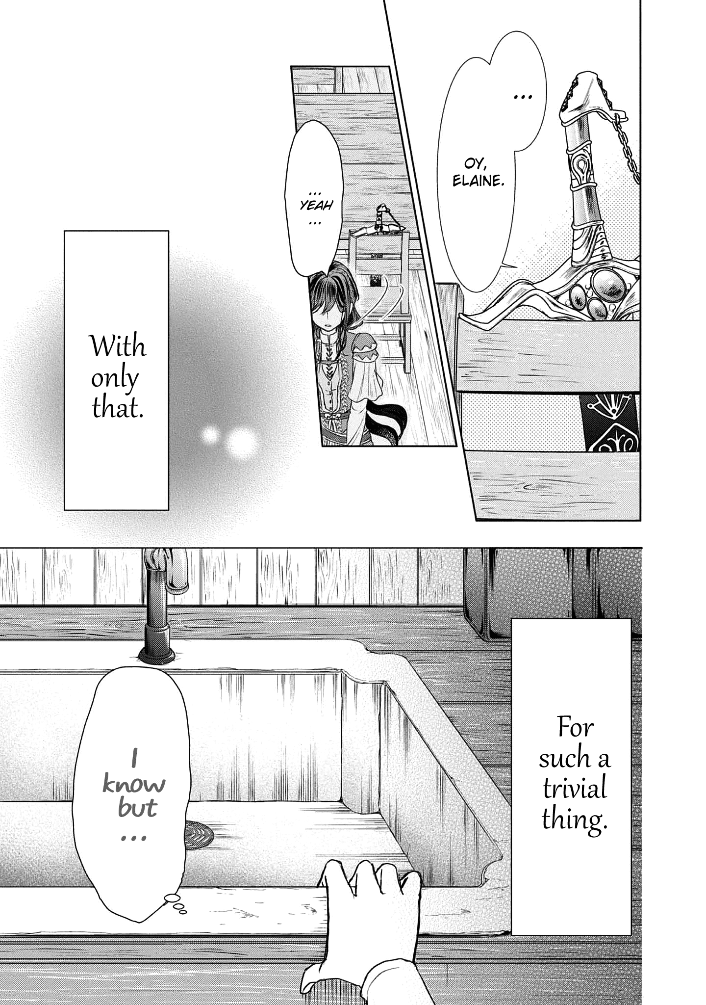 Koishita Hito Wa, Imouto No Kawari Ni Shindekure To Itta - Vol.2 Chapter 7