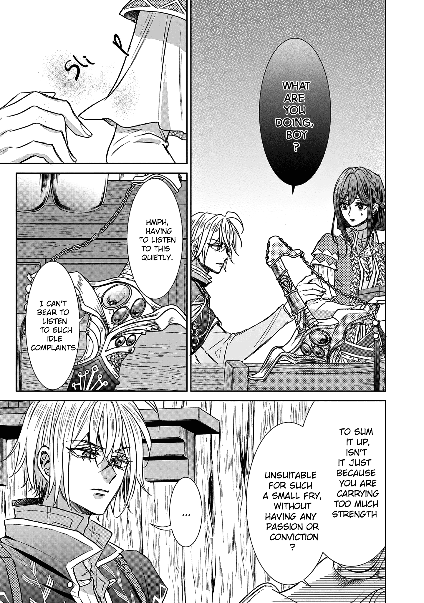 Koishita Hito Wa, Imouto No Kawari Ni Shindekure To Itta - Vol.3 Chapter 10