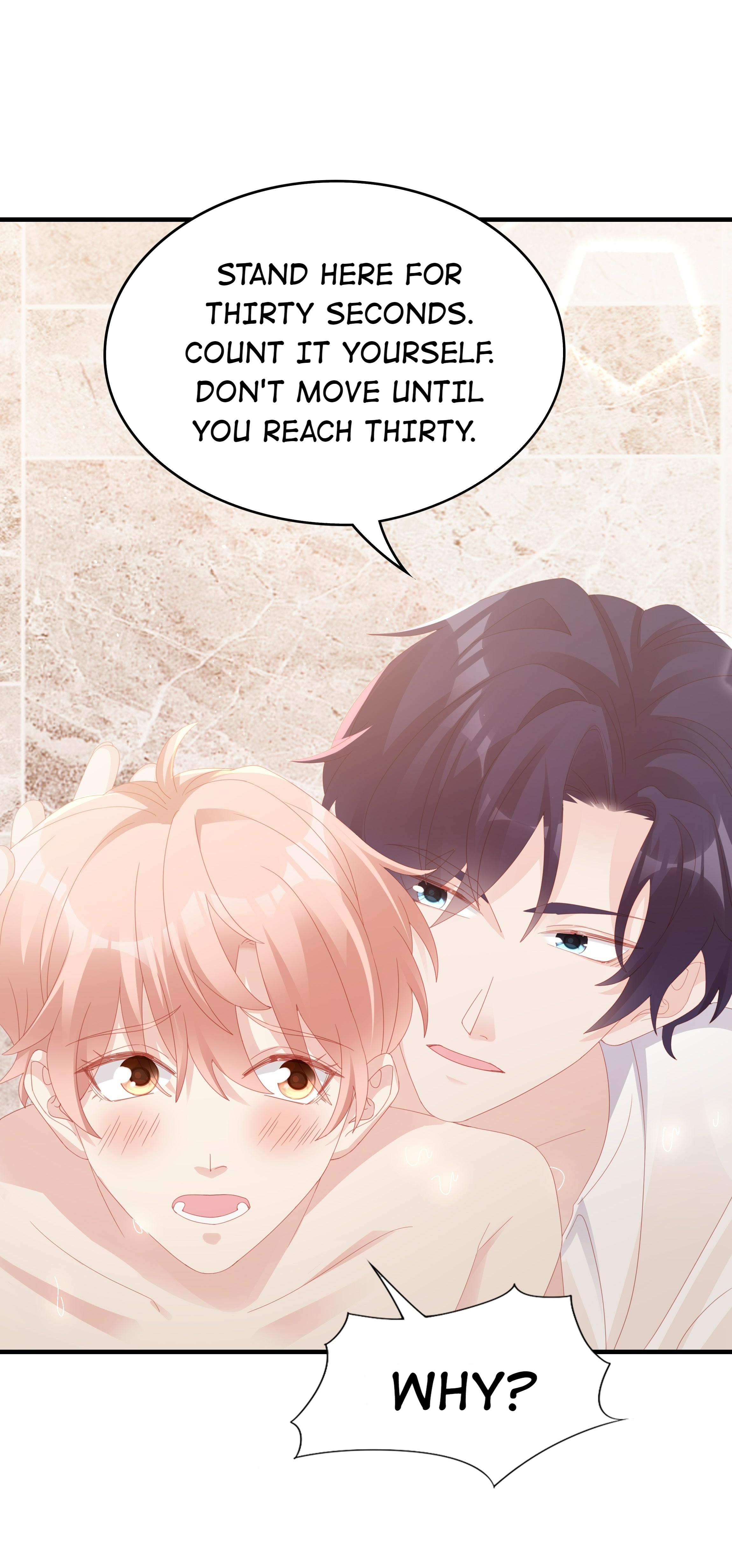 Pei Bao - Chapter 22: How Can You Spank Me?