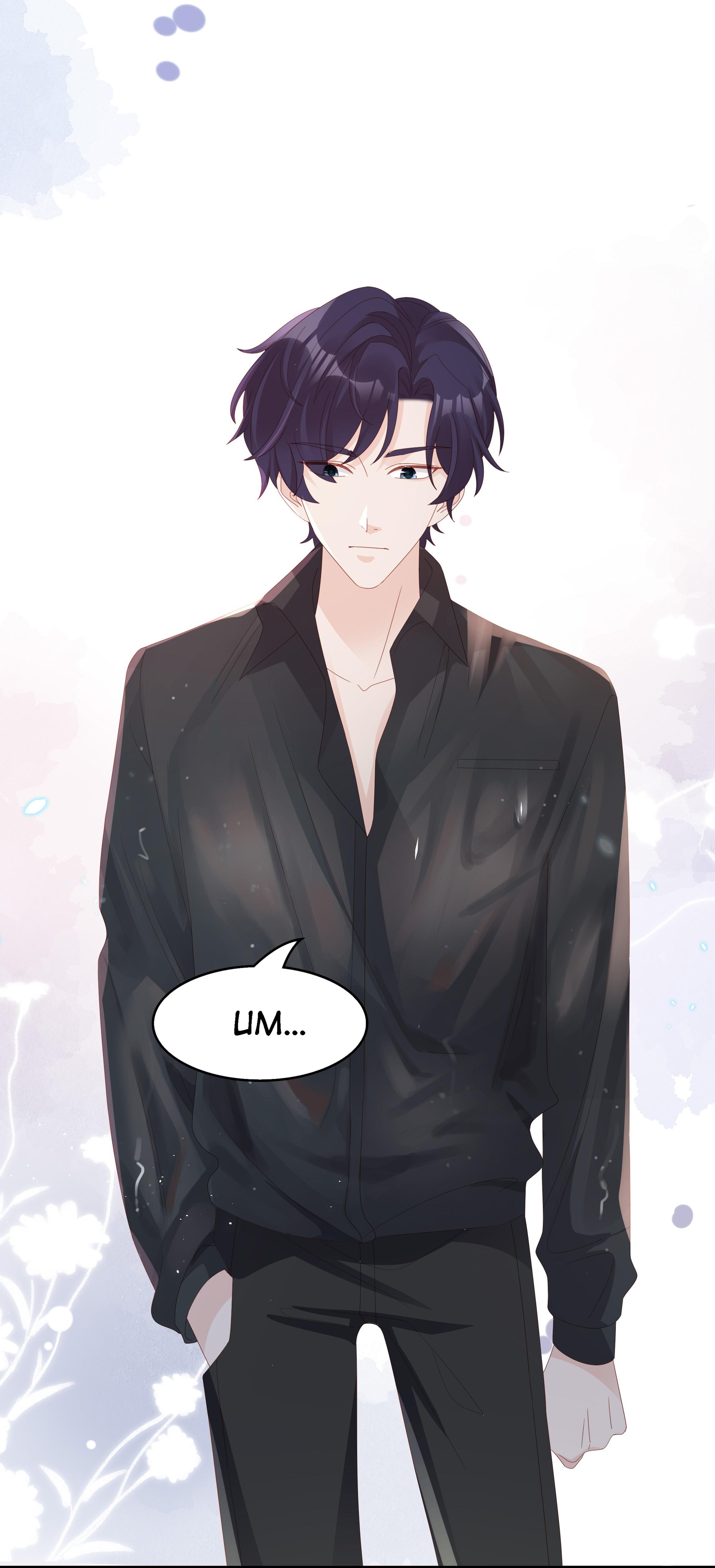 Pei Bao - Chapter 16: Do You Like Guys Too?