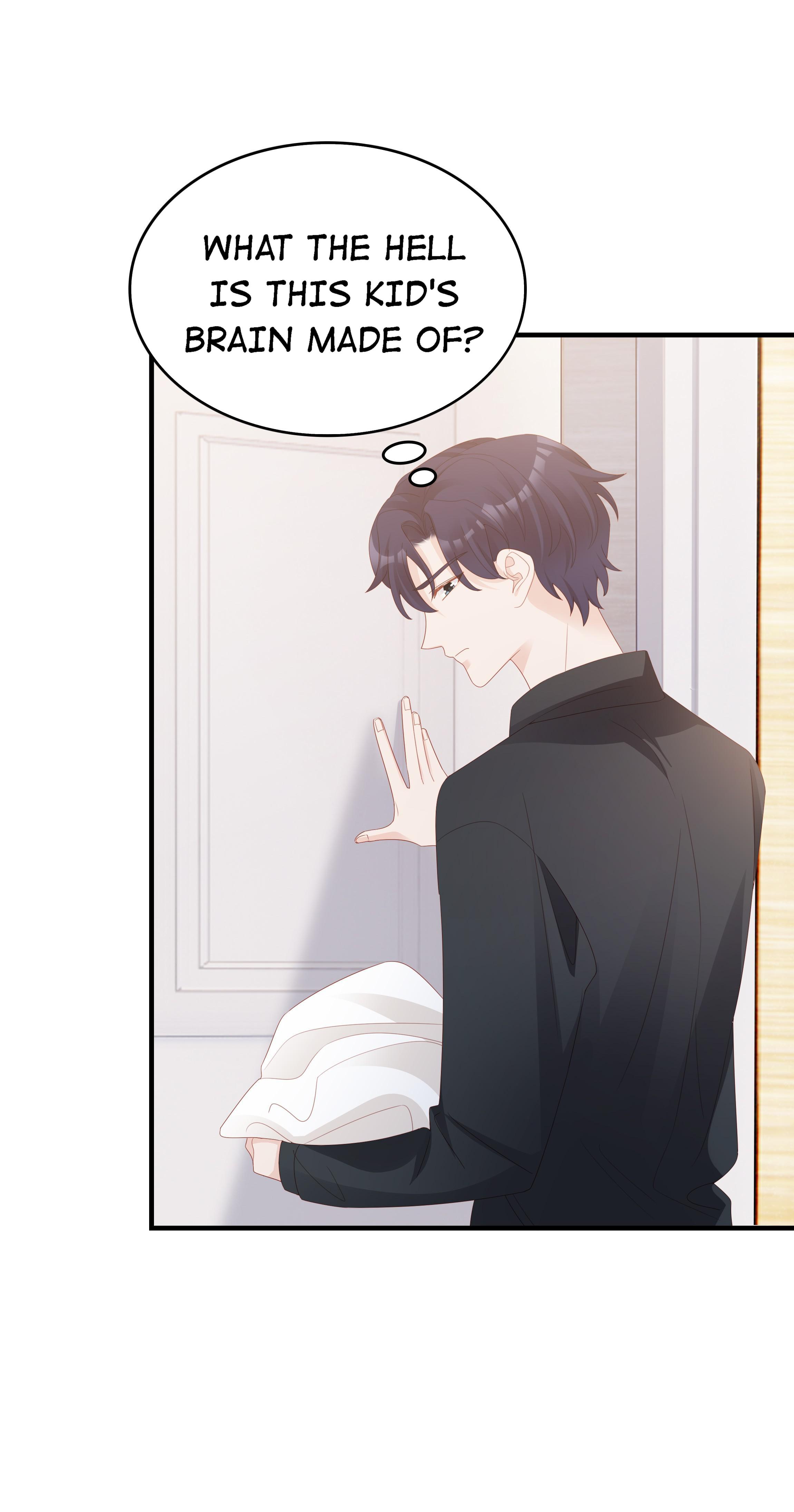 Pei Bao - Chapter 16: Do You Like Guys Too?