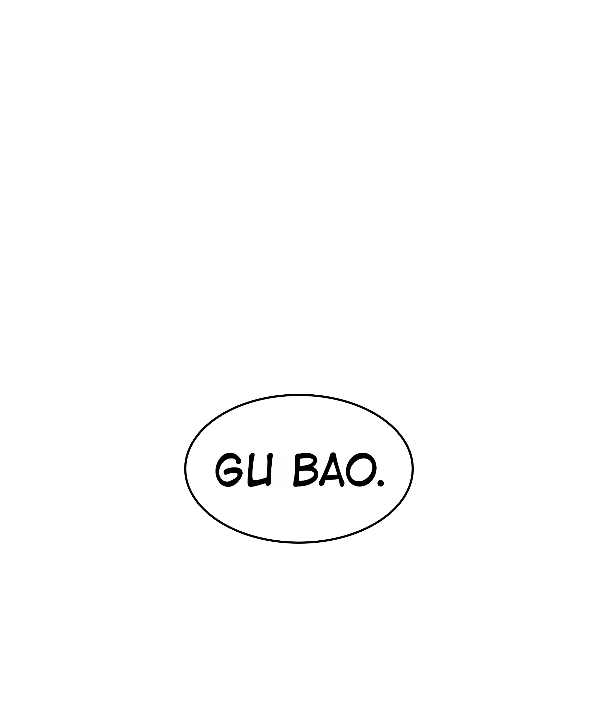 Pei Bao - Chapter 1: No One Can Hurt You