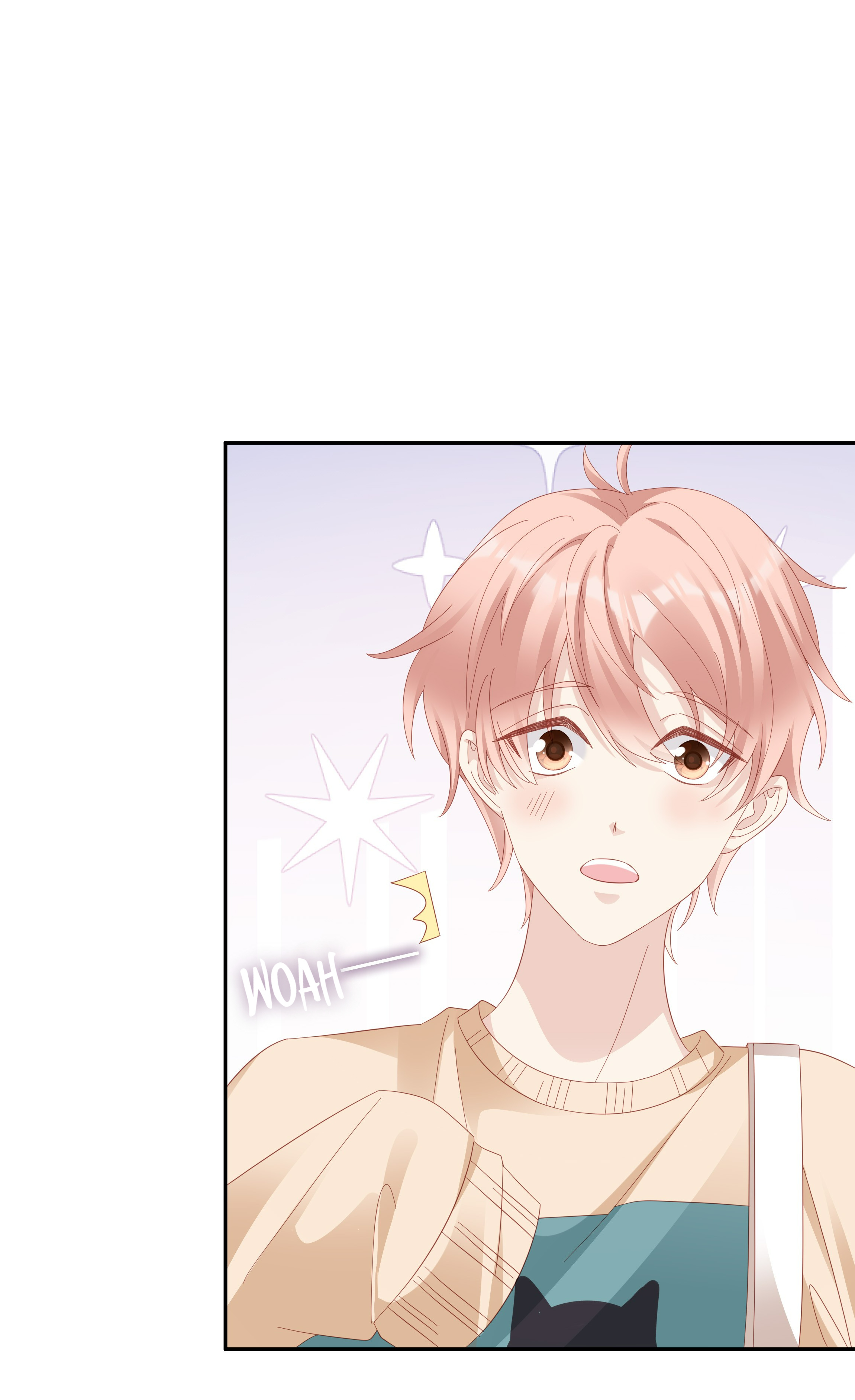 Pei Bao - Chapter 34: Happy Birthday, My Little Prince