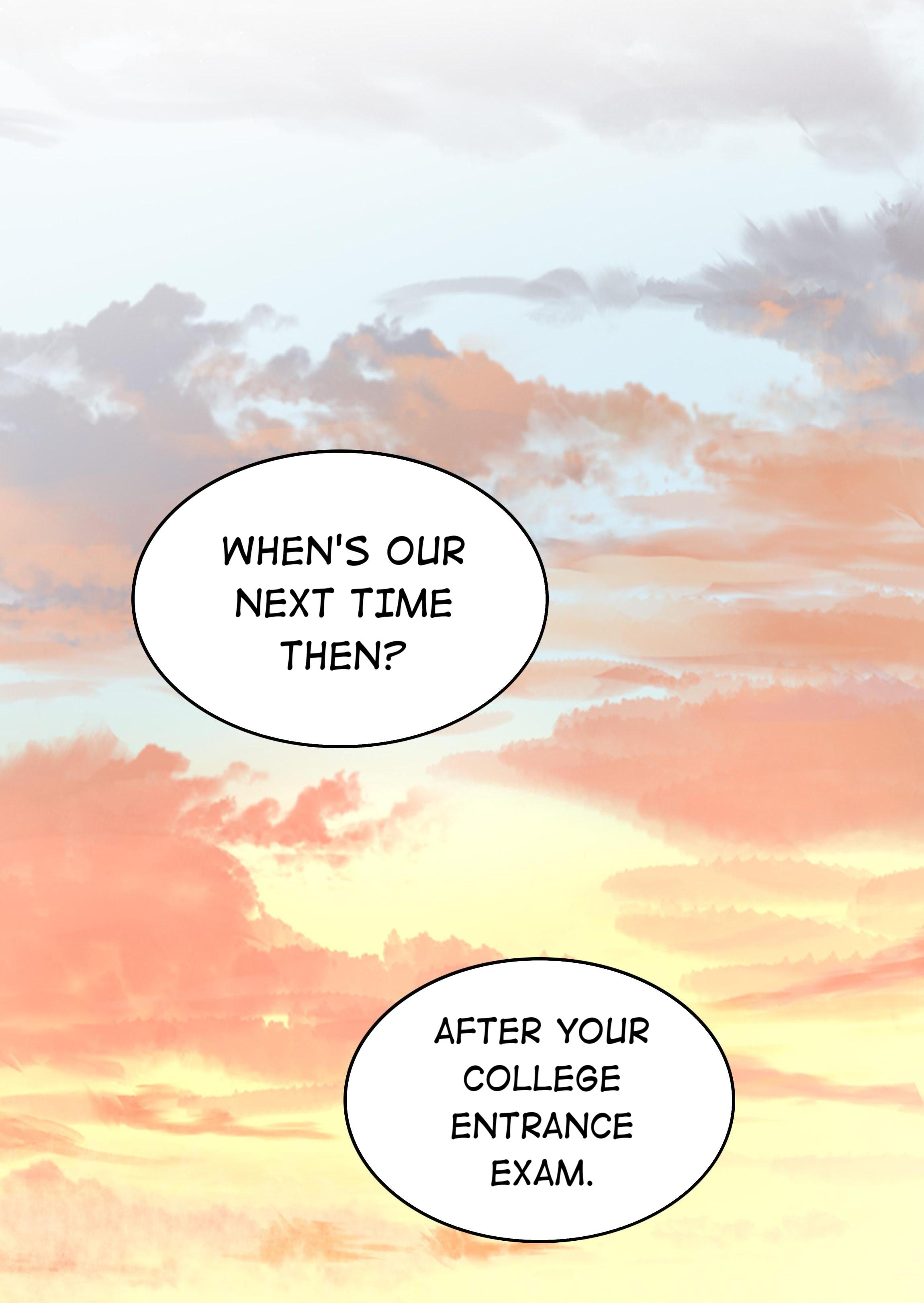 Pei Bao - Chapter 24: Get Back Together